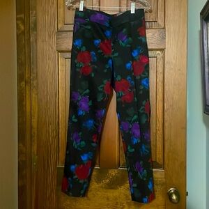 Talbots Chatham Ankle Pant